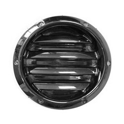 TOYOTA HIGHLANDER HYBRID FOG LAMP COVER RIGHT (Passenger Side) PRIMED OEM#8148148020C0 2006-2007 PL#TO2599107