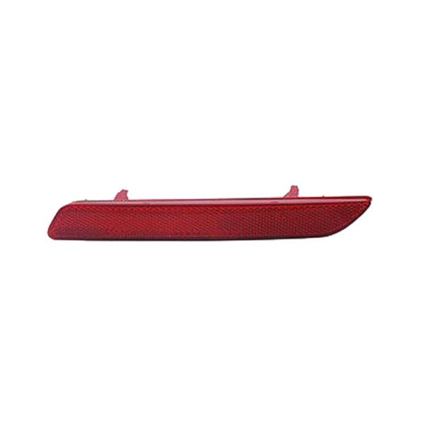 HONDA CRV REAR REFLECTOR LAMP RIGHT (Passenger Side) OEM#33505SWAJ01 2010-2011 PL#HO1185101
