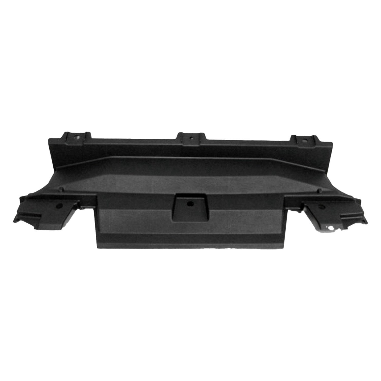 TOYOTA 4RUNNER FRONT BUMPER LOWER AIR SHIELD COVER (SR5 WO/CHR MLDG)(TRAIL/TRD) OEM#5212935030 2014-2024 PL#TO1091100