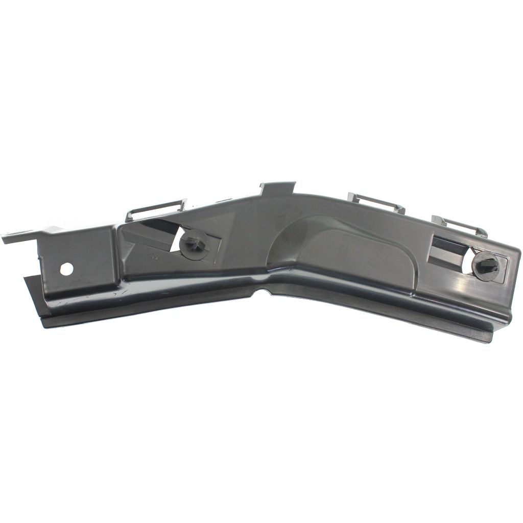 MERCURY MARINER REAR BUMPER COVER SIDE REINFORCEMENT BRACKET RIGHT (Passenger Side) (PLASTIC) OEM#8L8Z17E814C 2008-2011 PL#FO1143111