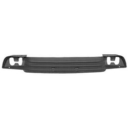 GM TRUCKS & VANS YUKON/YUKON XL (GMC) FRONT TOW HOOK OPNG COVER OEM#15893975 2007-2014 PL#GM1037106