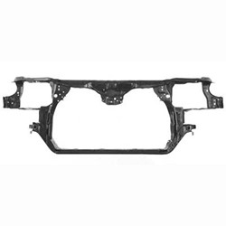 ACURA TSX RADIATOR SUPPORT ASSY OEM#60400SEAE01ZZ 2004-2005 PL#AC1225118