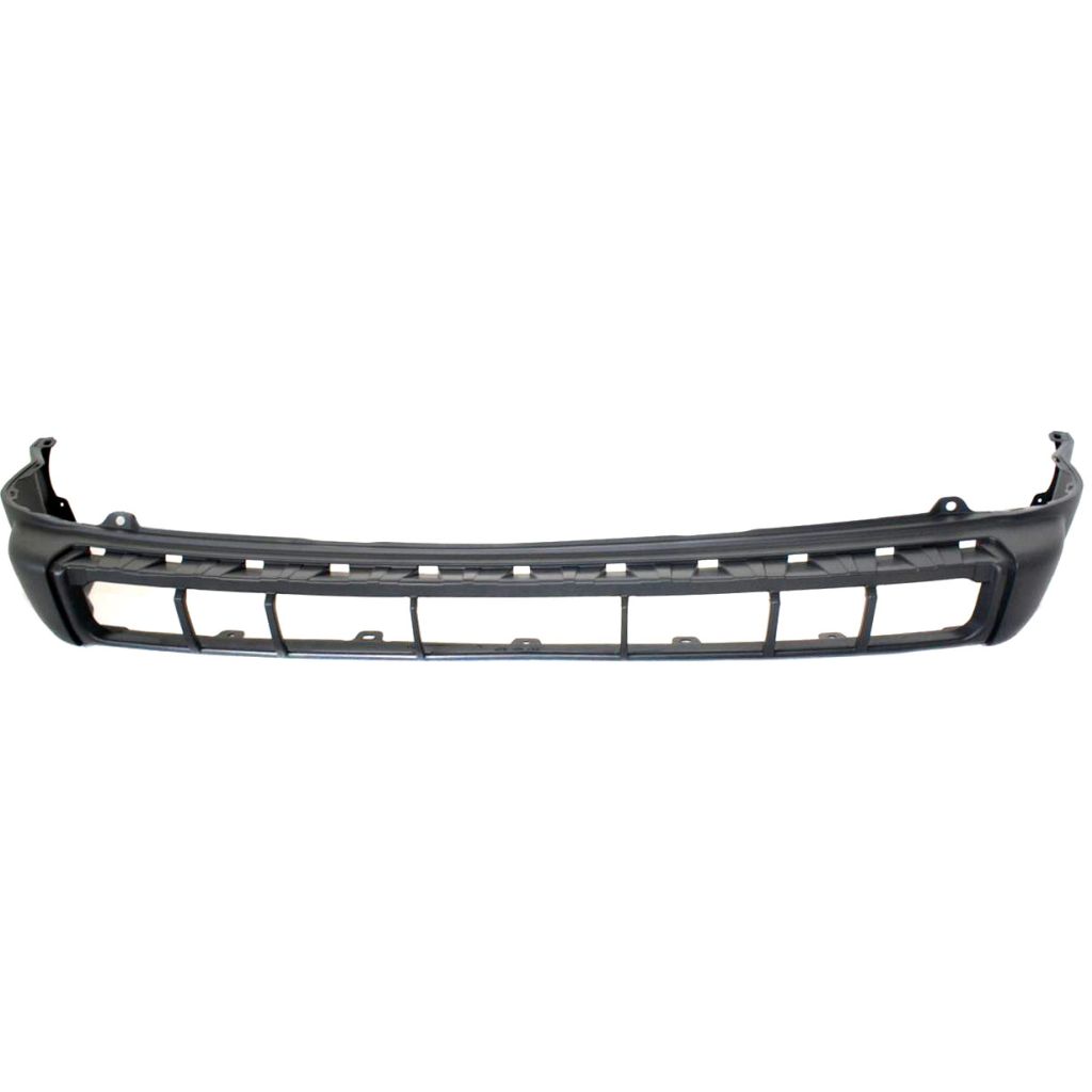 HONDA ELEMENT REAR BUMPER COVER PRM-GRAY (DX/LX) OEM#04715SCVA80ZA 2003-2005 PL#HO1100271