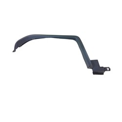 TOYOTA HIGHLANDER FRONT BUMPER COVER SIDE STAY LEFT (Driver Side) **CAPA** OEM#521460E030 2008-2010 PL#TO1066167C