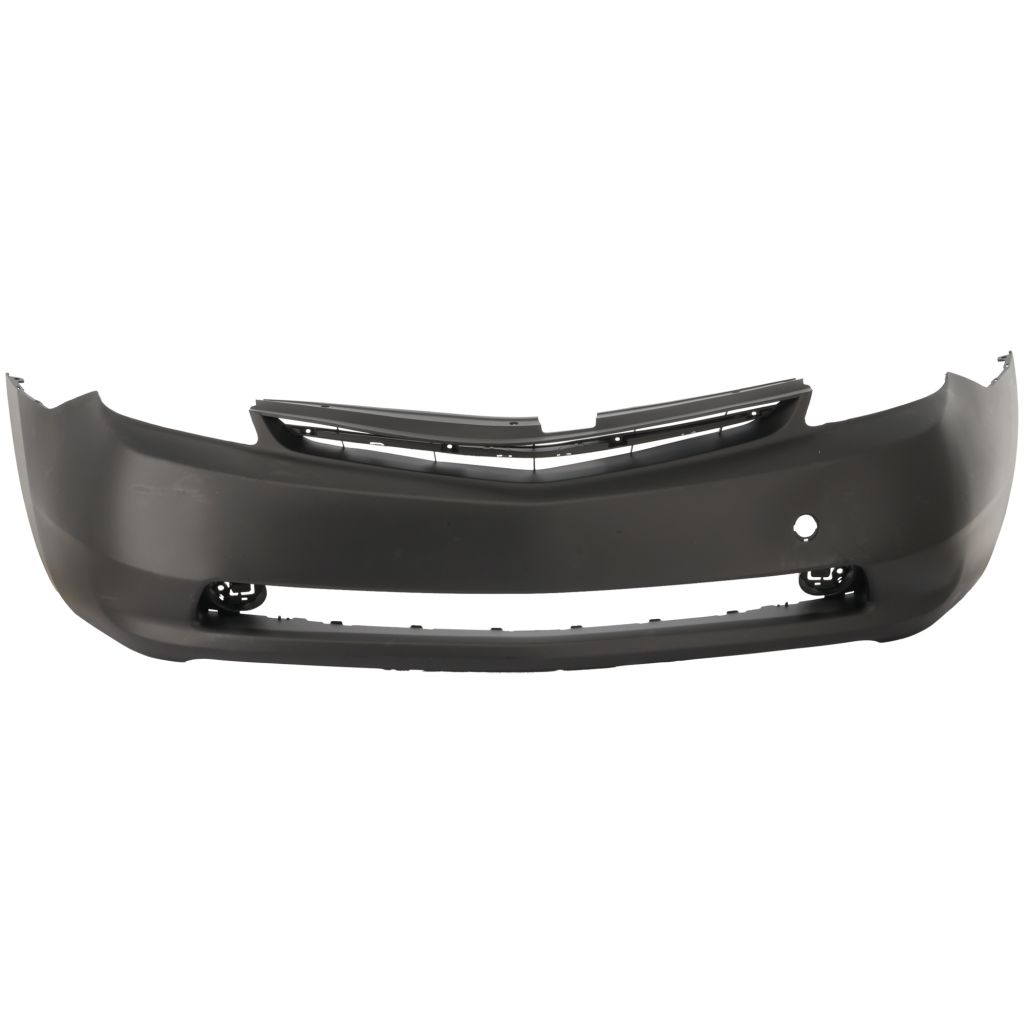 TOYOTA PRIUS FRONT BUMPER COVER PRIMED OEM#5211947903 2004-2009 PL#TO1000274