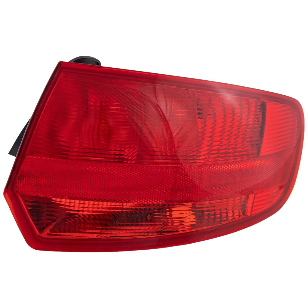 AUDI A3 TAIL LAMP UNIT RIGHT (Passenger Side) OEM#8P4945096H 2006-2008 PL#AU2801108