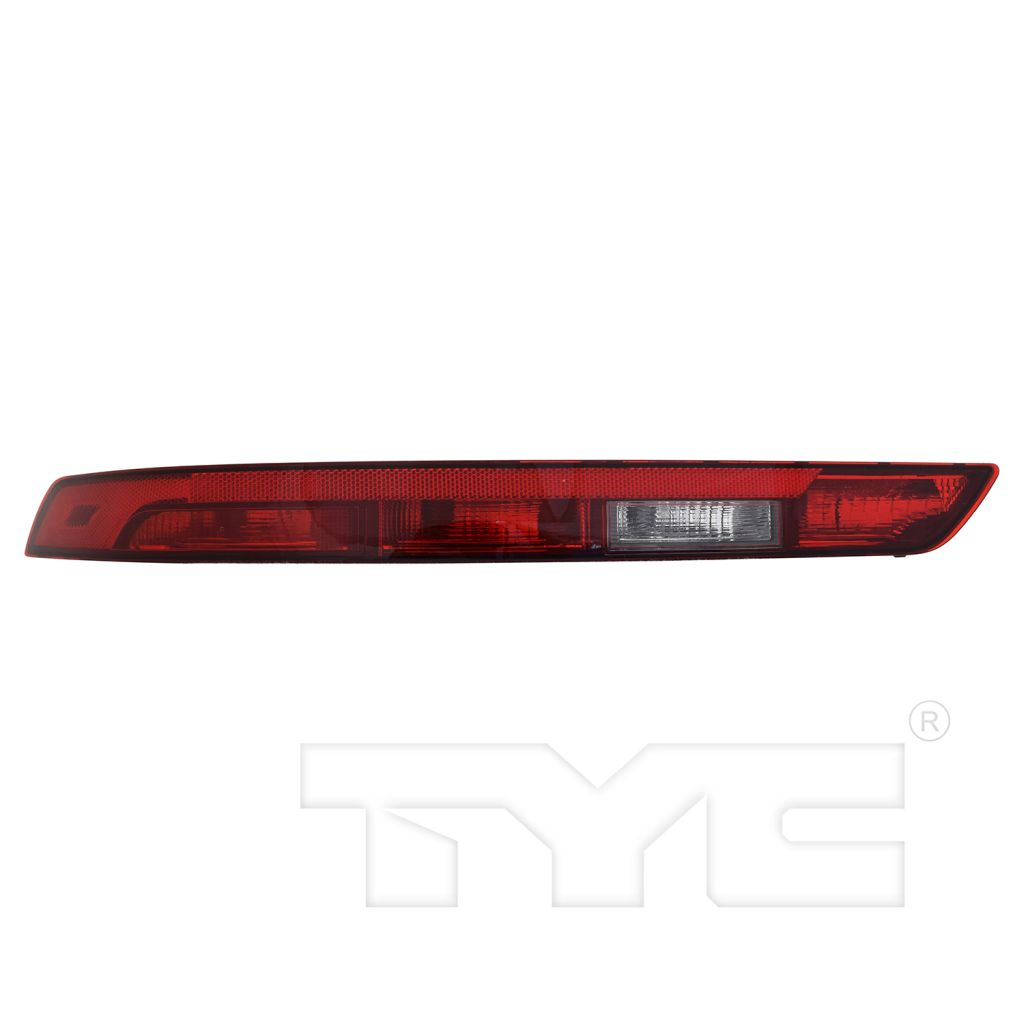 AUDI Q5 / SQ5 TAIL LAMP ASSY LEFT (Driver Side) (ON BMP)**CAPA** OEM#80A945069A 2018-2020 PL#AU2800123C