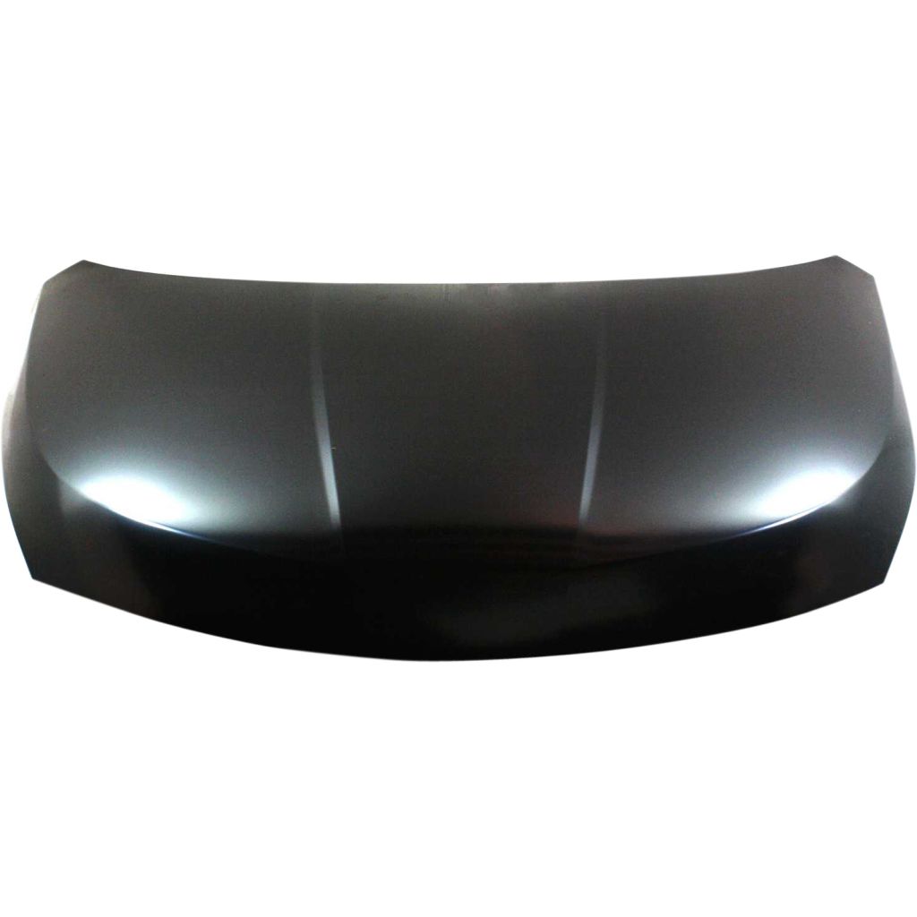 NISSAN(DATSUN) VERSA HATCHBACK HOOD **CAPA** OEM#65100EL030 2007-2012 PL#NI1230174C