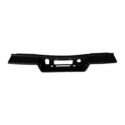 GM TRUCKS & VANS COLORADO (CHEVY) REAR BUMPER STEP PAD CENTER OEM#22890958 2015-2022 PL#GM1191147
