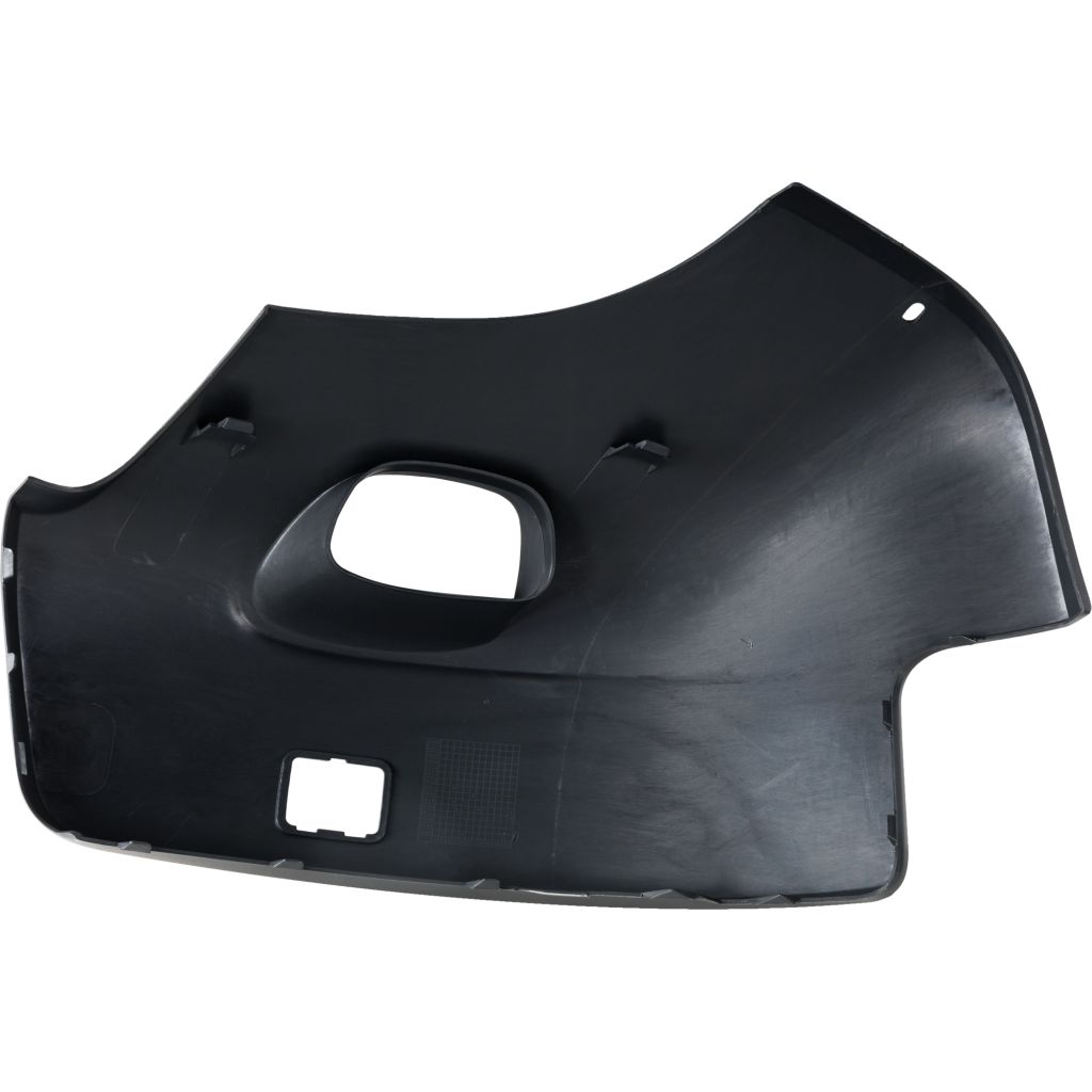 VOLVO VOLVO XC90 FRONT BUMPER COVER LOWER LEFT (Driver Side) PRIMED (W/FOG) OEM#86269560 2003-2006 PL#VO1016101