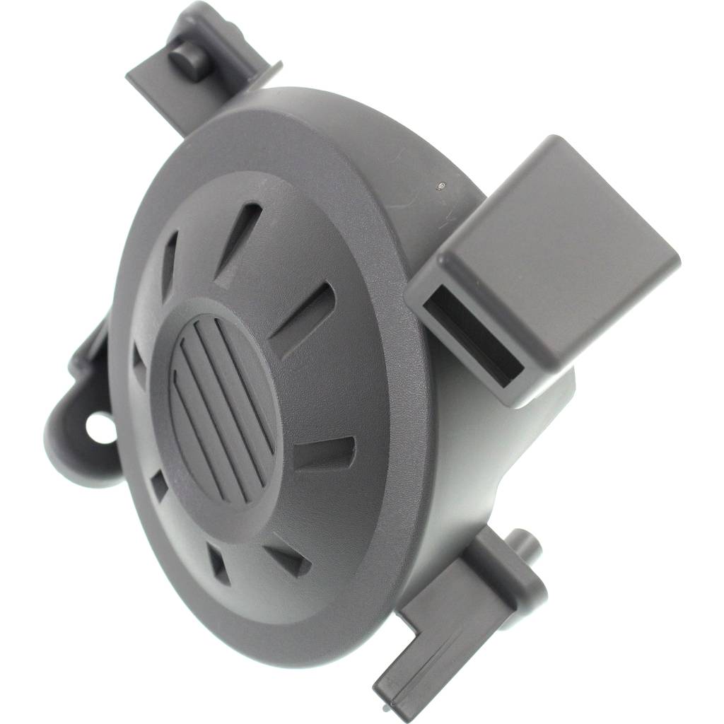 NISSAN(DATSUN) ALTIMA HYBRID FOG LAMP COVER LEFT (Driver Side) (WO/FOG) OEM#62257JA01A 2007-2009 PL#NI1038120