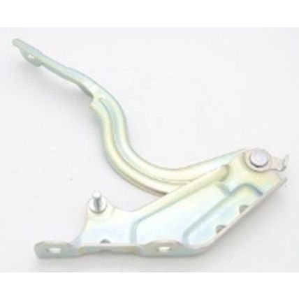 KIA SEDONA MINIVAN HOOD HINGE LEFT (Driver Side) CHROME OEM#79110A9000 2015-2021 PL#KI1236178