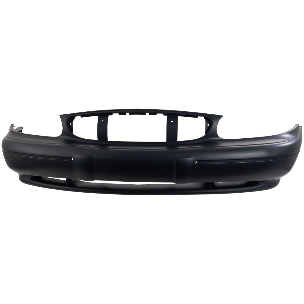 BUICK CENTURY FRONT BUMPER COVER PRIMED **CAPA** (EXC 03 W/ MOLDED MLDG) OEM#12369156 1997-2003 PL#GM1000543C