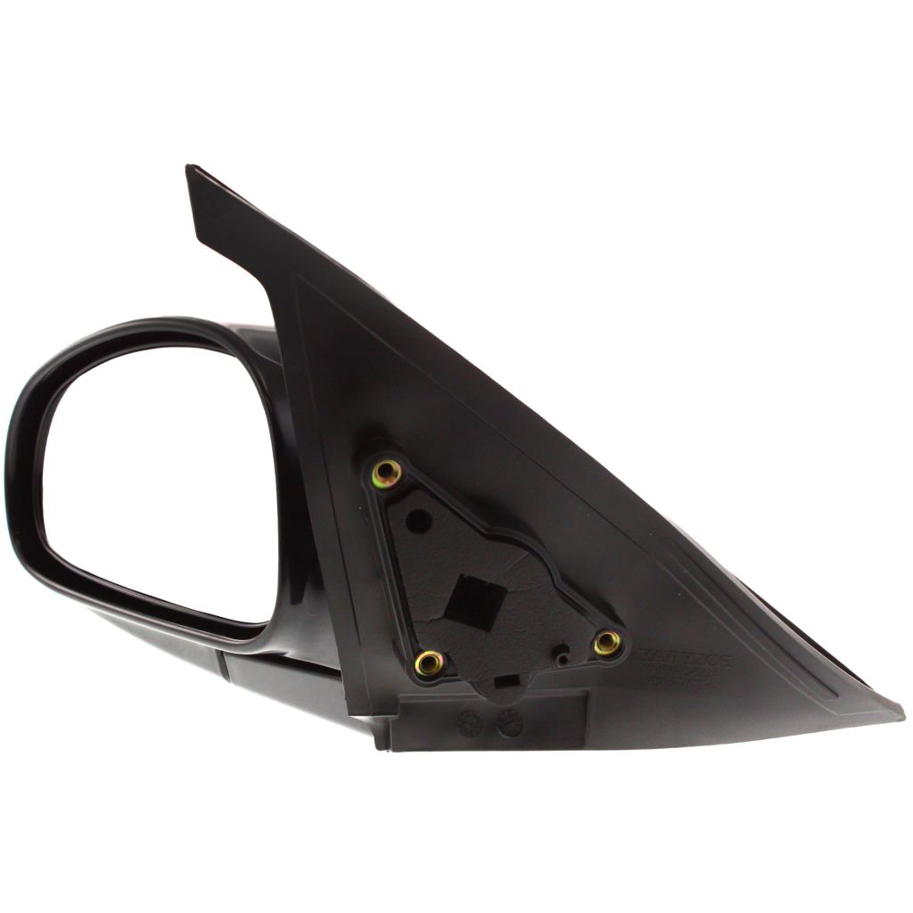 KIA MAGENTIS DOOR MIRROR LEFT (Driver Side) PWR (FOLD)(LX) OEM#876103C110 2001-2006 PL#KI1320120