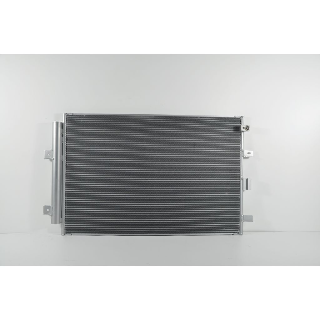 FORD TRUCKS & VANS EDGE A/C CONDENSER W/RD 2.0/2.7 TURBO OEM#K2GZ19712B 2019-2024 PL#FO3030271