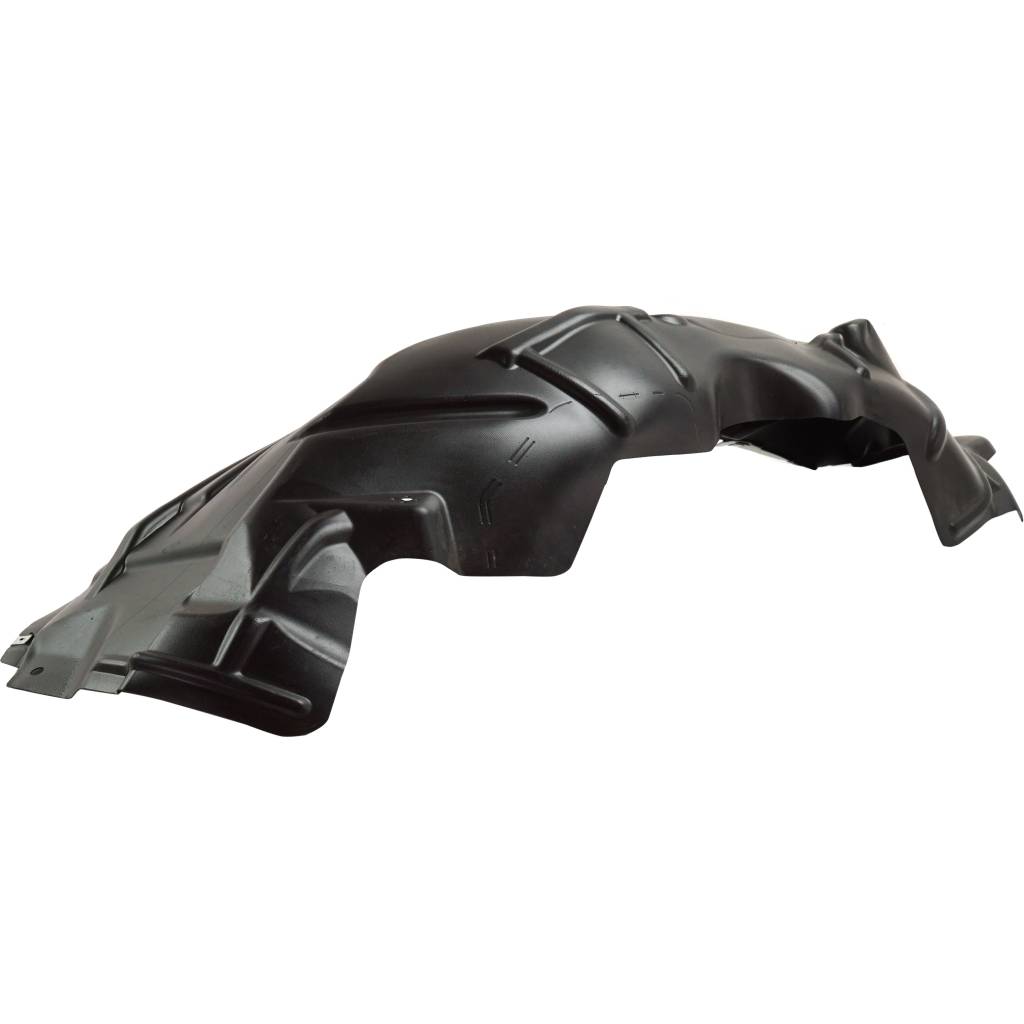DODGE TRUCKS & VANS DODGE/PU (R1500) FENDER LINER LEFT (Driver Side) (REAR SECTION)(WO/WHEEL OPENING MLDG) OEM#68275897AE 2019-2024 PL#CH1248203
