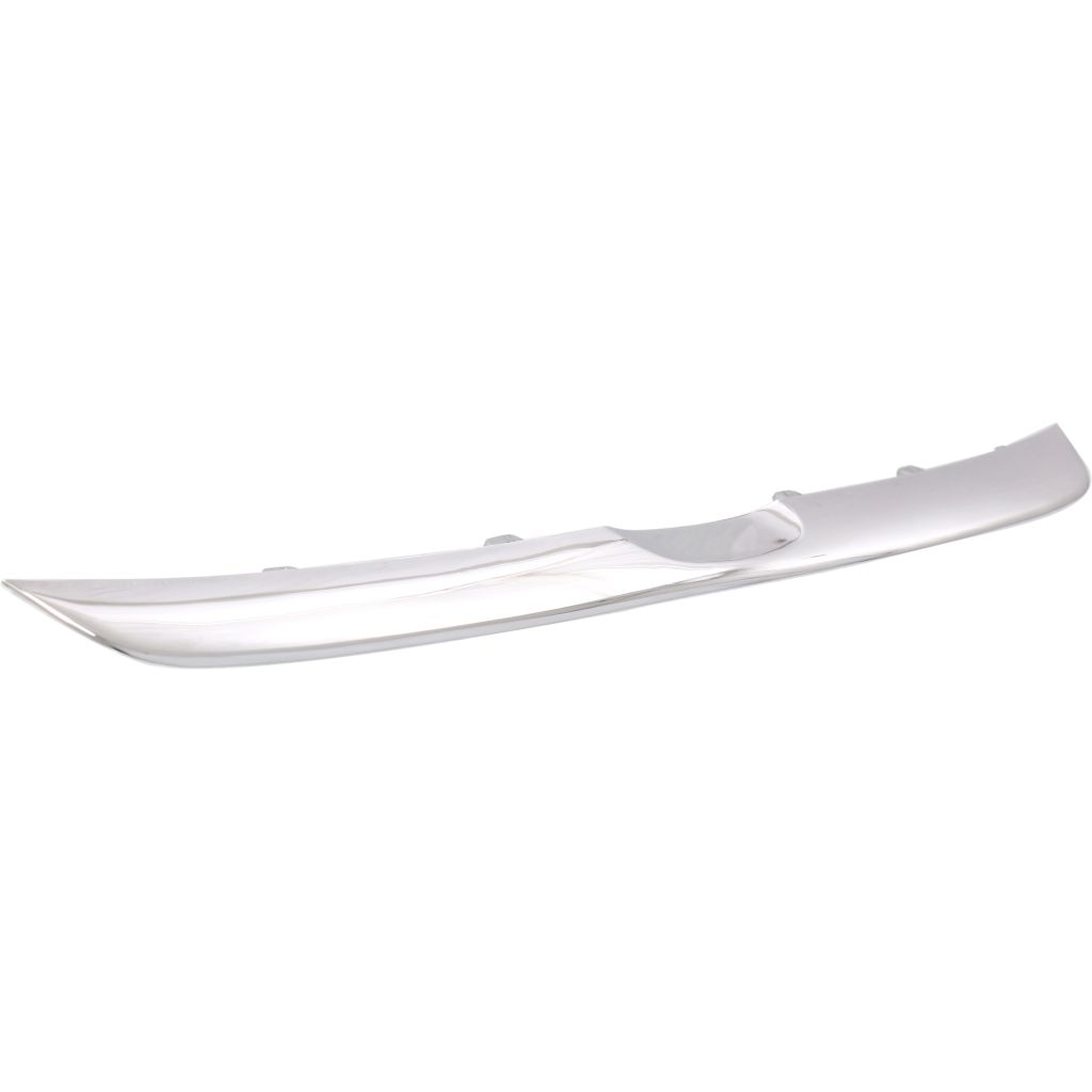 HONDA ODYSSEY GRILLE MOLDING LOWER CHROME OEM#71124SHJA01 2005-2007 PL#HO1217103