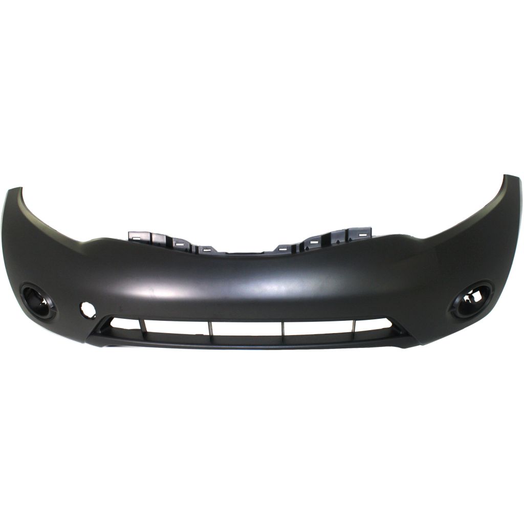 NISSAN(DATSUN) MURANO FRONT BUMPER COVER PRM**CAPA** OEM#FBM221AA0J 2009-2010 PL#NI1000257C
