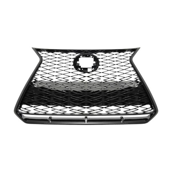 LEXUS NX 250/350 GRILLE ASSY (W/F SPORT)(WO/SENSOR)(WO/CAMERA) OEM#53101F6060 2022-2024 PL#LX1200237