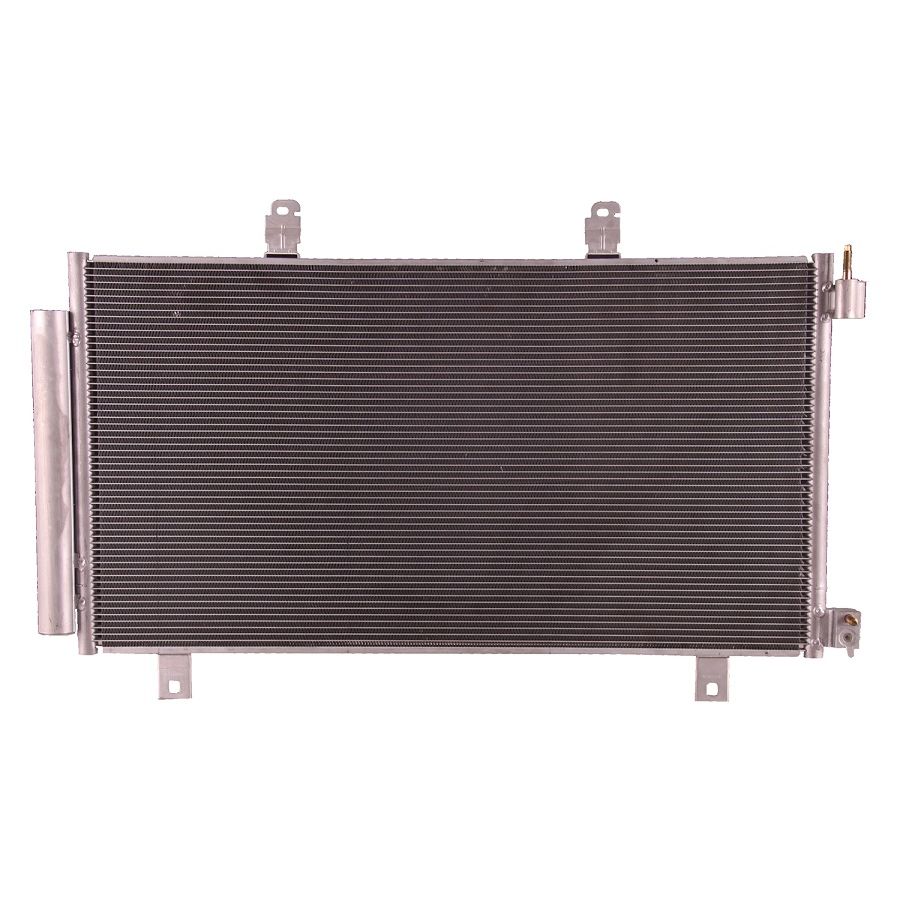 CHEVROLET SS A/C CONDENSER OEM#92277537 2014 PL#GM3030310