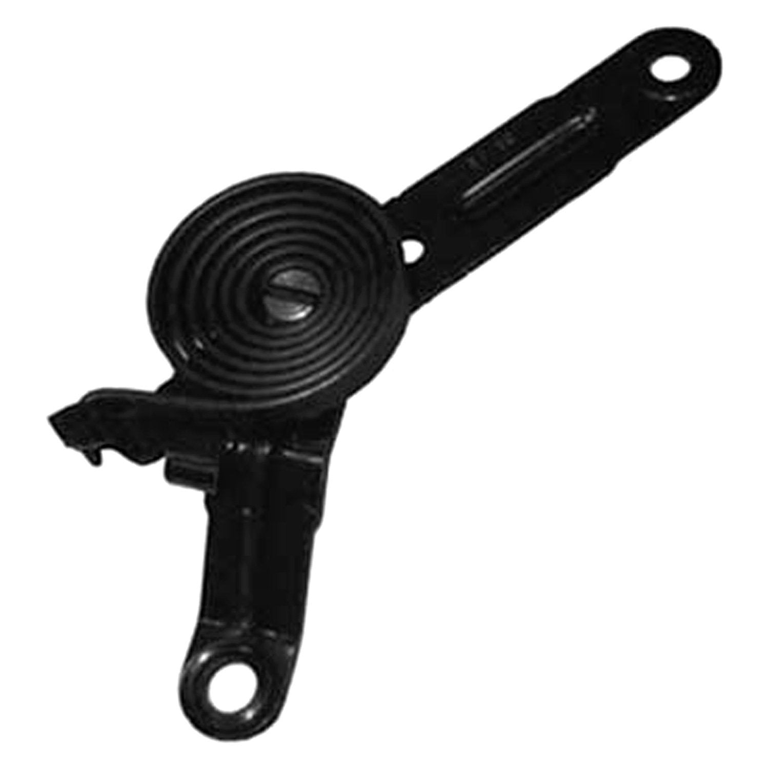 GM TRUCKS & VANS SIERRA/PU 2500/3500 (GMC) HOOD SPRING RIGHT (Passenger Side) OEM#20913882 2007-2010 PL#GM1237103