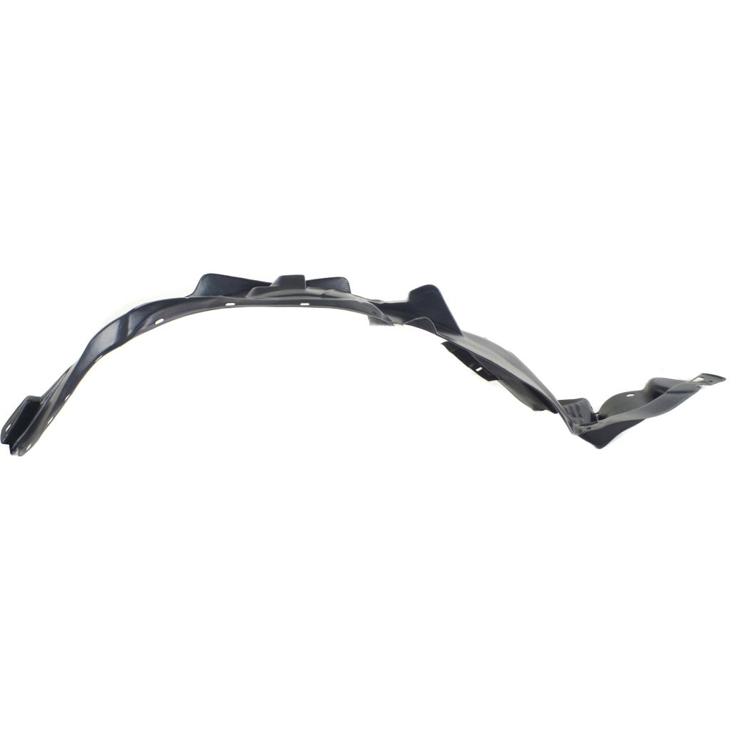 HONDA PILOT FENDER LINER RIGHT (Passenger Side) OEM#74101S9VA00 2003-2005 PL#HO1249118