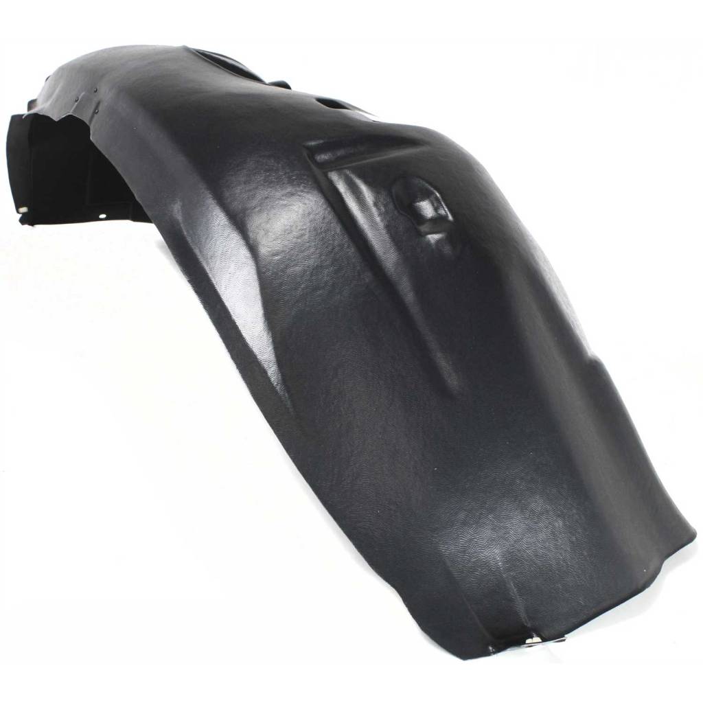 FORD FOCUS FENDER LINER LEFT (Driver Side) (W/O 16" Wheels) OEM#5S4Z16103BA 2000-2007 PL#FO1250107