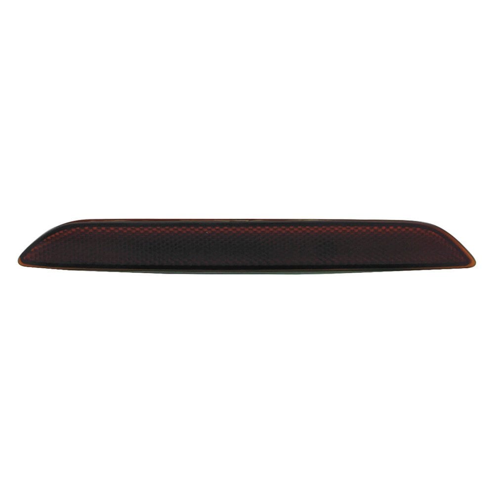 HONDA CIVIC HATCHBACK (EXC TYPE R) REAR BUMPER REFLECTOR LEFT (Driver Side) OEM#33555T43J01 2022-2025 PL#HO1184120