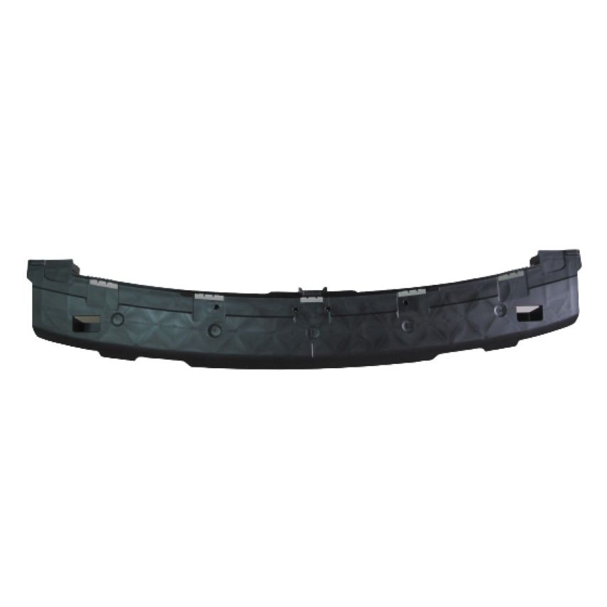 DODGE TRUCKS & VANS DODGE/PU (R1500) FRONT BUMPER UPPER RETAINER OEM#68031521AC 2009-2012 PL#CH1025101