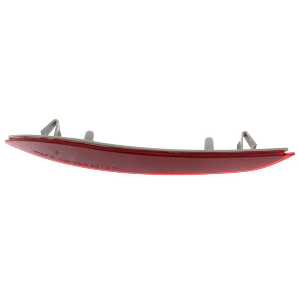 CHEVROLET CRUZE HATCHBACK REAR BUMPER REFLECTOR LEFT (Driver Side) (W/RS) OEM#84037296 2017-2019 PL#GM1184116