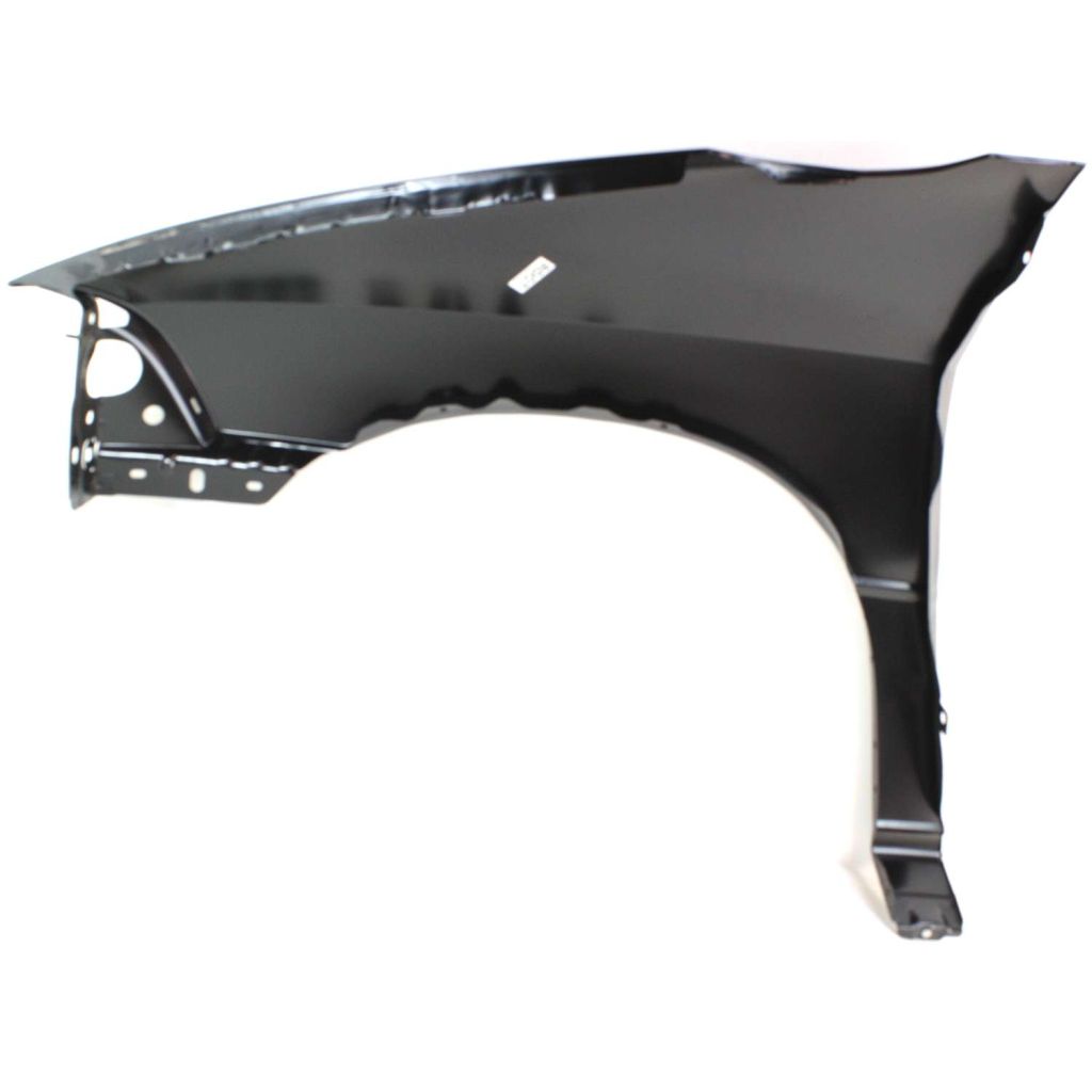 FORD TRUCKS & VANS WINDSTAR FENDER RIGHT (Passenger Side) OEM#XF2Z16005AA 1999-2003 PL#FO1241203