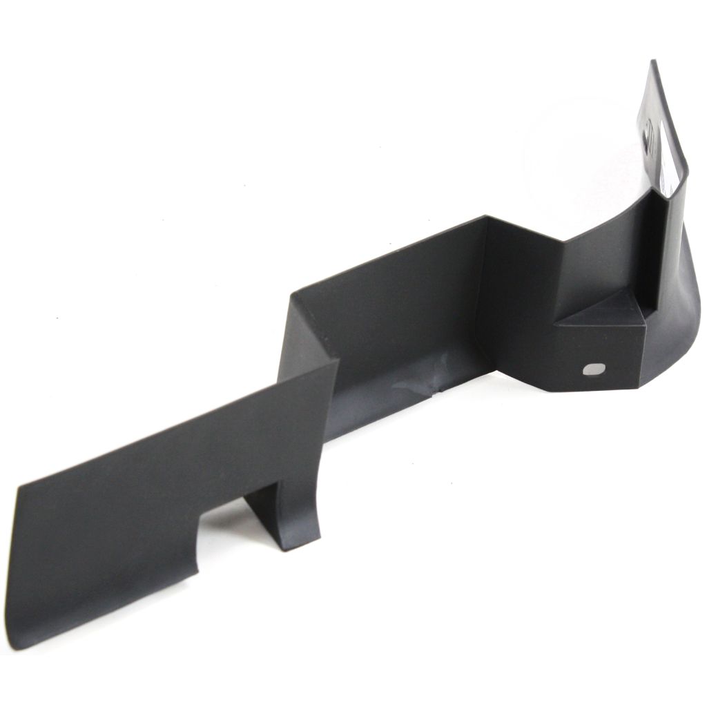 FORD TRUCKS & VANS EXCURSION FRONT BUMPER FILLER RIGHT (Passenger Side) OEM#F81Z17A861AA 2000-2004 PL#FO1089119
