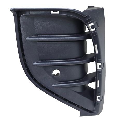 2021-2022 VOLKSWAGEN ID.4 Front bumper insert Left Driver Side OEM# 11A807763XN9 PL# VW1038183