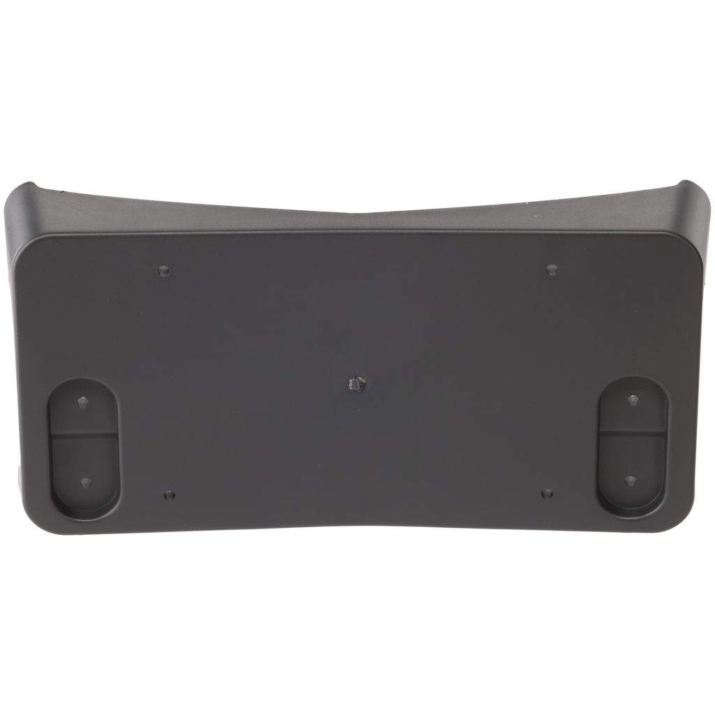 CADILLAC CTS SEDAN FRONT LICENSE PLATE BRACKET OEM#23468245 2014-2016 PL#GM1068204