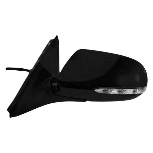 ACURA TSX DOOR MIRROR LEFT (Driver Side) PWR HTD W/SIGNAL OEM#76250SECC43ZB 2005-2008 PL#AC1320109