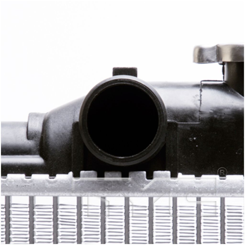 LEXUS GS 300/400/430 RADIATOR 3.0/V6 4.0/V8 OEM#1640046570 1998-2005 PL#LX3010102