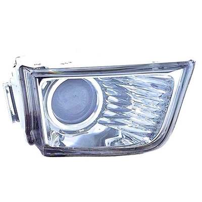 TOYOTA 4RUNNER FOG LAMP ASSY RIGHT (Passenger Side) OEM#8121135060 2003-2005 PL#TO2593115