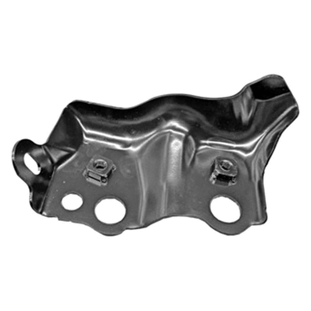 TOYOTA RAV4 FRONT FENDER APRON RAIL MOUNT PLATE LEFT (Driver Side) OEM#537860R010 2019-2025 PL#TO1254103