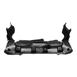 HONDA ELEMENT FRONT SPLASH SHIELD LOWER OEM#74111SCVA50 2003-2008 PL#HO1228102