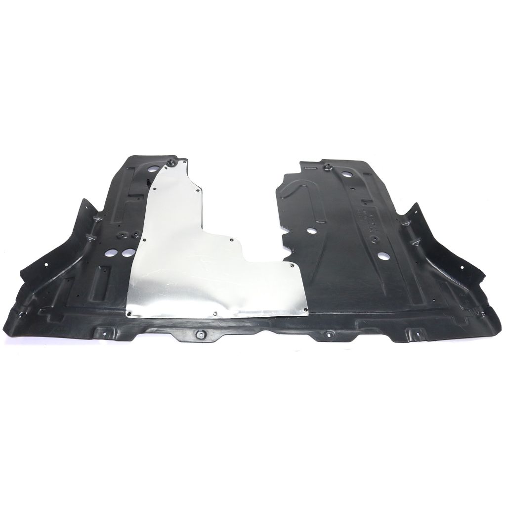 BUICK VERANO FRONT SPLASH SHIELD (ENG UNDER CVR) OEM#23428362 2015-2017 PL#GM1228148