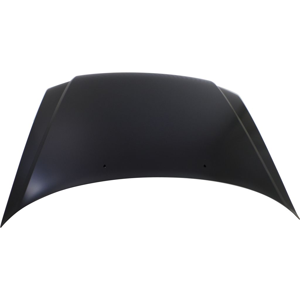 FORD TRUCKS & VANS EXPLORER SPORT TRAC (PICKUP) HOOD (ALUM) OEM#6L2Z16612AA 2007-2010 PL#FO1230256