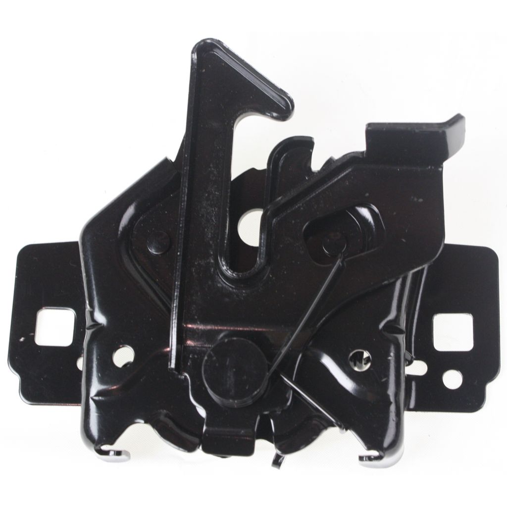 FORD TAURUS HOOD LATCH OEM#5F1Z16700AA 2000-2007 PL#FO1234114