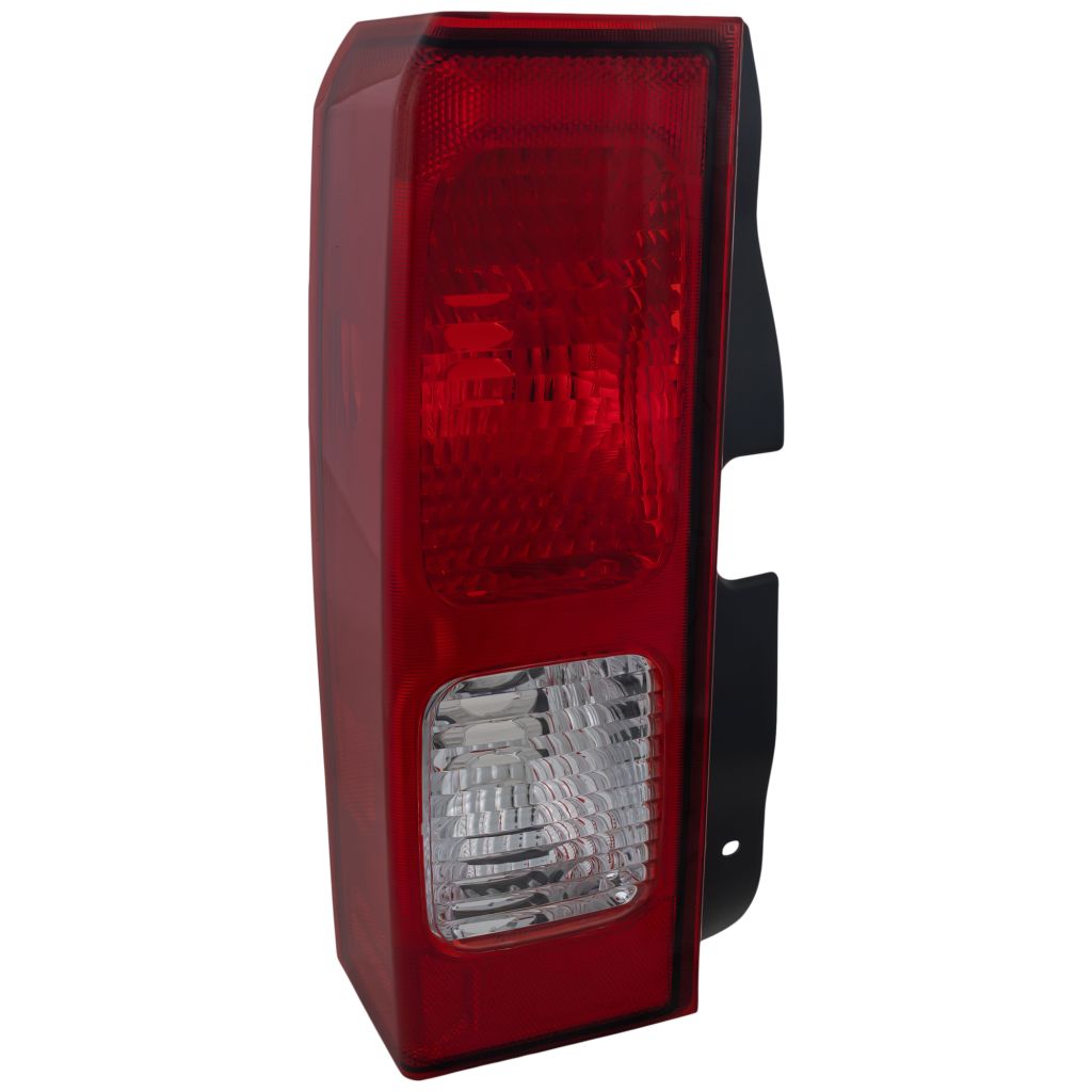 HUMMER HUMMER H3 TAIL LAMP UNIT LEFT (Driver Side) OEM#19259479 2006-2010 PL#HU2800100