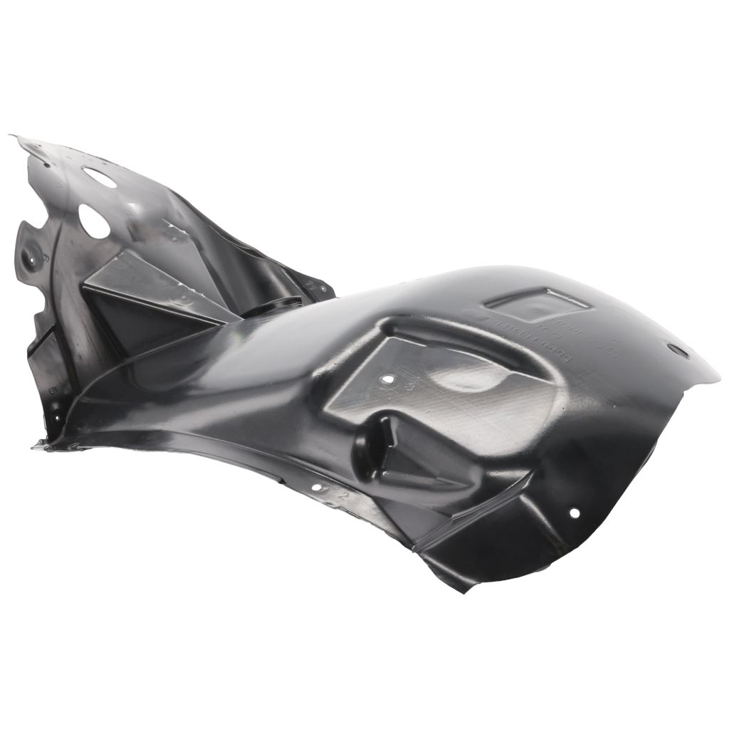 CADILLAC CTS/CTS-V COUPE FENDER LINER LEFT (Driver Side) (FT SECTION)(CTS) OEM#25940079 2011-2015 PL#GM1248198