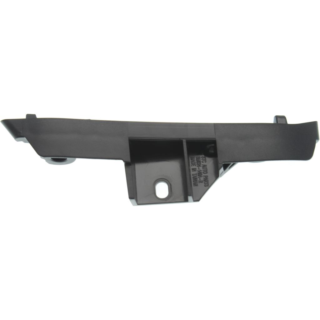 BMW BMW 5 SERIES HYBRID FRONT BUMPER COVER SIDE RETAINER RIGHT (Passenger Side) (ON FENDER) OEM#51117385350 2018-2023 PL#BM1043116
