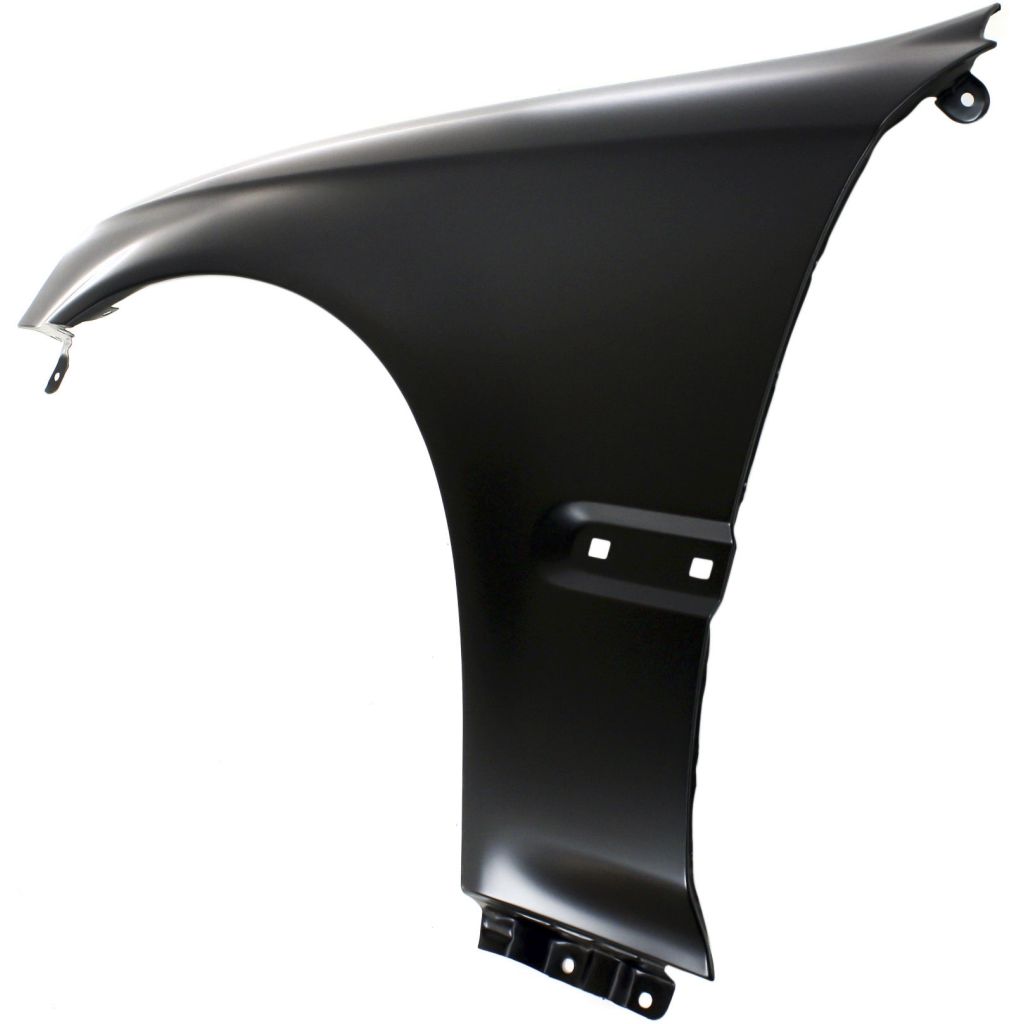 HONDA CIVIC SEDAN FENDER LEFT (Driver Side) OEM#60261S01A10ZZ 1999-2000 PL#HO1240151