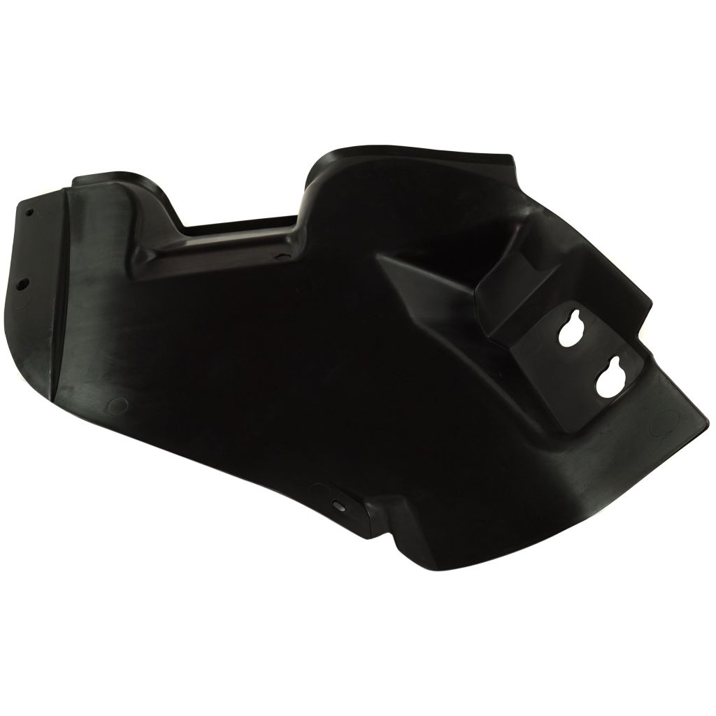 DODGE TRUCKS & VANS DODGE/PU (R1500) FENDER LINER LEFT (Driver Side) (FRONT SECTION)(W/WHEEL OPENING MLDG) OEM#68275909AA 2019-2023 PL#CH1248207
