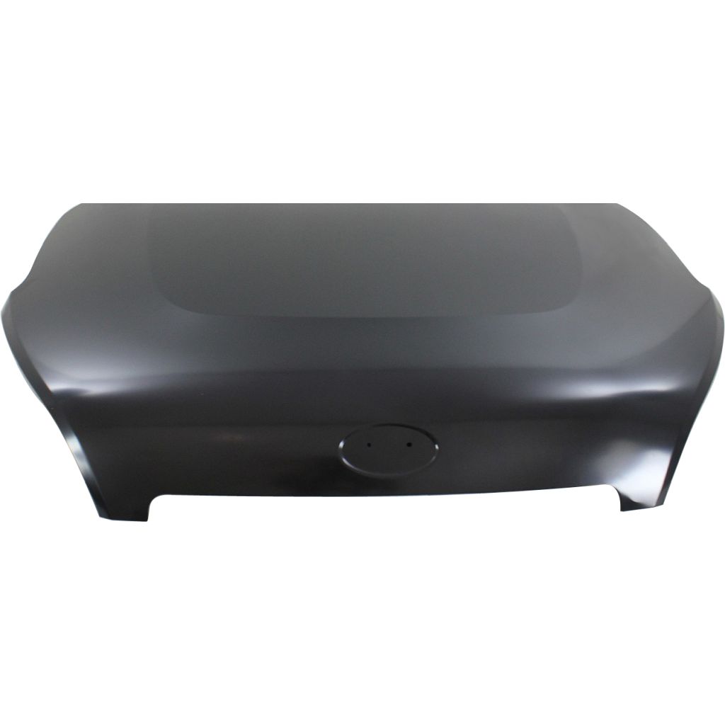 KIA SOUL HOOD OEM#664002K510 2012-2013 PL#KI1230130