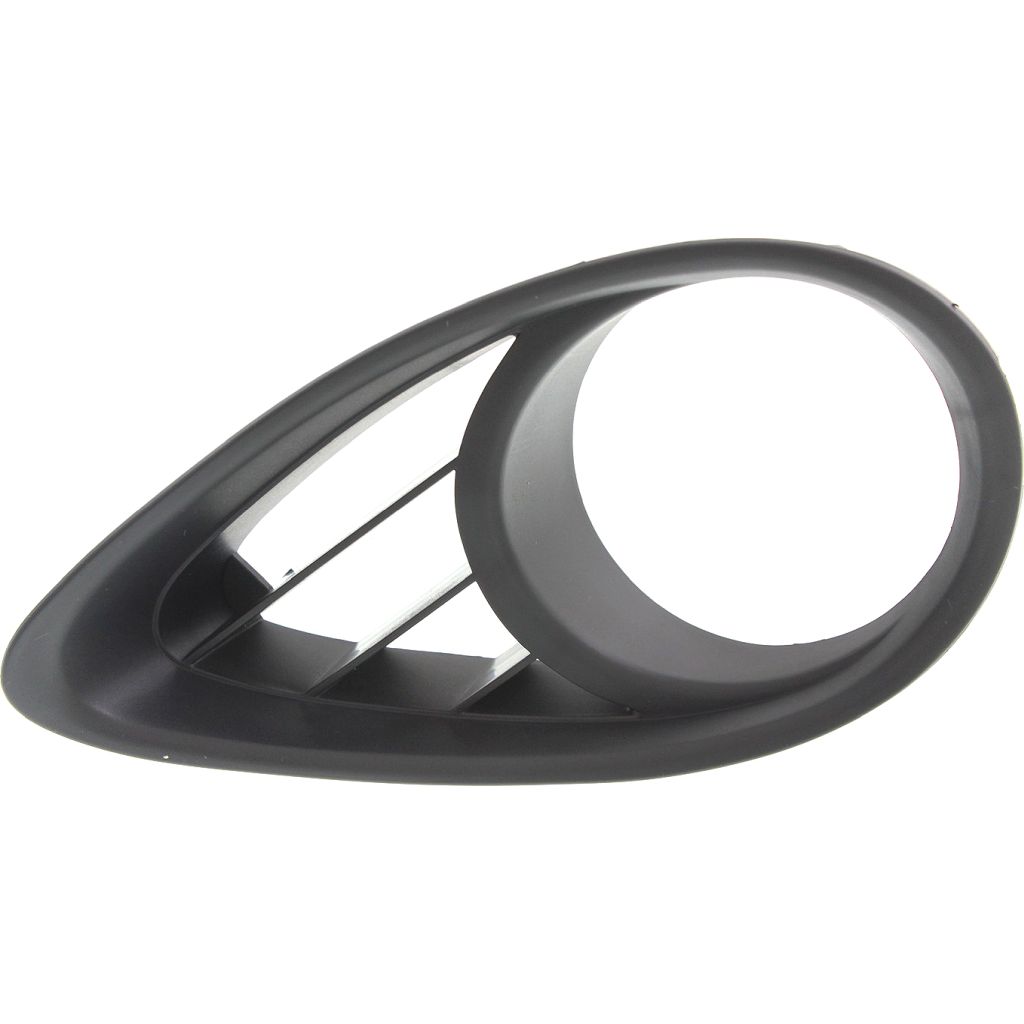 INFINITI FX35/FX37/FX50 FOG LAMP BEZEL LEFT (Driver Side) BLACK OEM#622571CA0A 2009-2011 PL#IN1038100