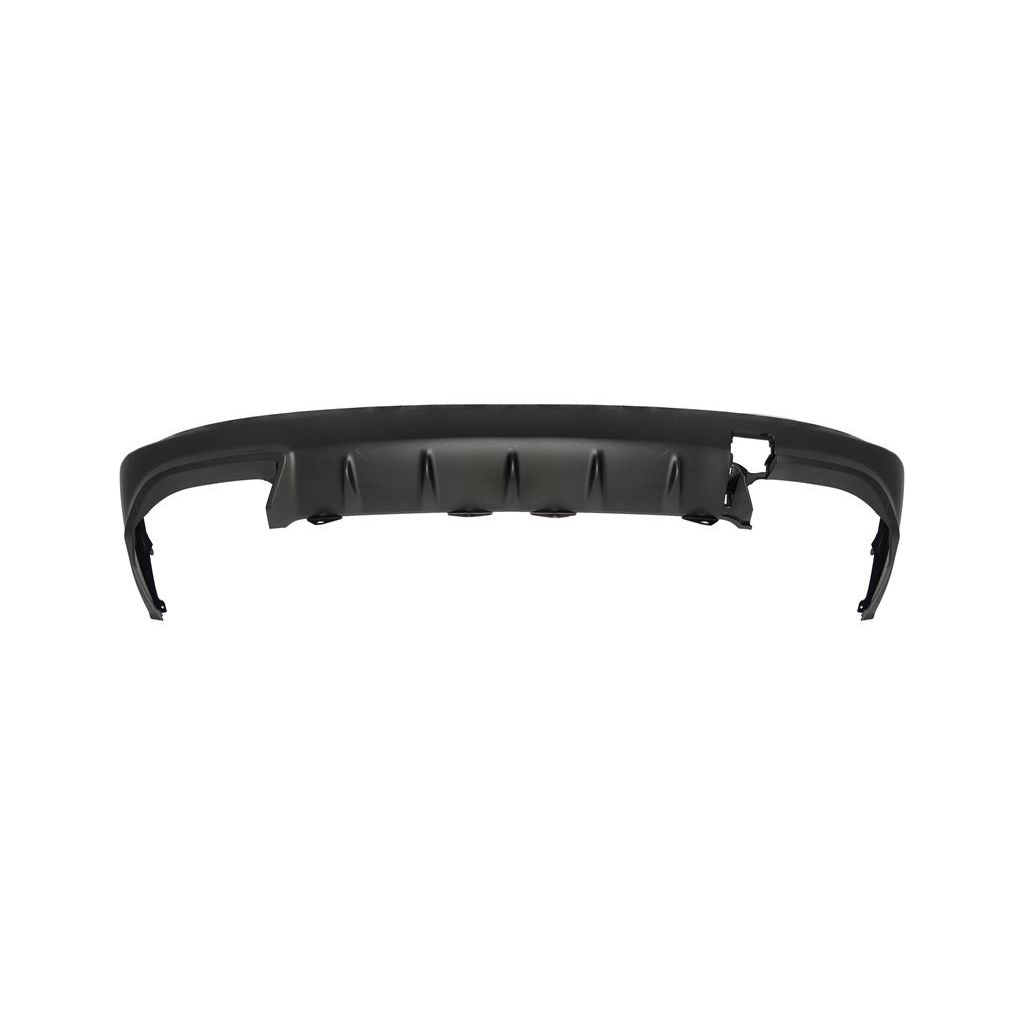 LEXUS IS 250/200t/300/350 (SEDAN) REAR BUMPER LOWER VALANCE TEXTURE (WO/F SPORT)**CAPA** OEM#5216953060 2017-2020 PL#LX1195112C